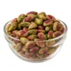 Organic Pistachios 5kg (Sussex Wholefoods)