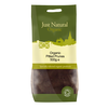 Pitted Prunes 500g, Organic (Just Natural Organic)