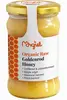 Organic Raw Goldenrod Honey 390g (Morgiel)
