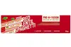 Organic Red Lentil Spaghetti 250g (Profusion)