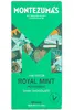 Organic Royal Mint Dark Chocolate 90g (Montezuma