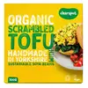 Organic Scrambled Tofu 200g (Clearspot)