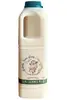 Organic Semi-Skimmed Milk 1L (Berkeley Farm Dairy)