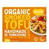Organic Naturally Smoked Tofu 225g (Clearspot)