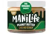 Organic Smooth Peanut Butter 275g (Manilife)