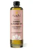 Organic Sweet Almond Oil 100ml (Fushi Wellbeing)
