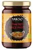 Organic Thai Red Spice Paste 100g (Yakso)