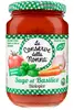 Organic Gluten Free Tomato & Basil Sauce 350g (Le Conserve Della Nonna)