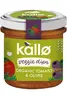Organic Tomato & Olives Dip 135g (Kallo)