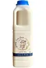 Organic Whole Milk 1L (Berkeley Farm Dairy)