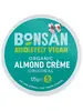 Organic Original Almond Creme 125g (Bonsan)