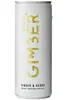 Organic Original No 1 Ginger Sparkling Ready-To-Drink Can 250ml (Gimber)
