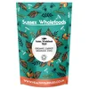 Organic Carrot Granules 25kg (Bulk)