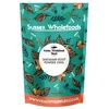 Shatavari Root Powder 20kg (Bulk)