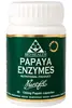 Papaya Enzymes 60 Capsules (Bio-Health)