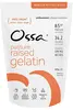 Pasture Raised Gelatin 400g (Ossa Organic)