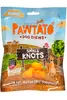 Pawtato Small Knots 150g (Benevo)