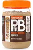 Chocolate Peanut Butter Powder 225g (PBfit)