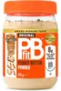 Peanut Butter Powder 225g (PBfit)