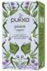 Organic Peace Herbal Tea 20 x Sachetset (Pukka)