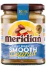 Smooth Peanut Butter 280g (Meridian)