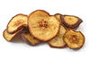 Pear Rings, Organic 250g (Sussex Wholefoods)