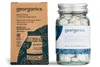 English Peppermint Toothpaste 120 Tablets (Georganics)