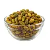 Pistachios, No Salt 250g (Sussex Wholefoods)
