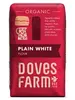 Organic Plain White Flour 1kg (Doves Farm)
