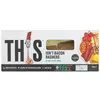 Plant-Based Bacon Rashers 120g (This)