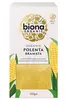 Organic Polenta Bramata 500g (Biona)