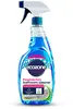 PowerAction Bathroom Cleaner 750ml (Ecozone)