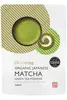 Organic Premium Grade Japanese Matcha Green Tea Powder 40g (Clearspring)