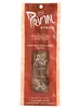 Vegan Teriyaki Jerky Strips 28g (Primal Spirit)