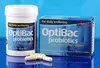 Optibac Daily Wellbeing Probiotic and Prebiotic - 60 Capsules