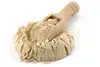 Organic Vegan Protein Powder, Cacao 750g (Sussex Wholefoods)