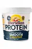 Protein Smooth Peanut Butter 700g (Meridian)