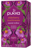 Organic Elderberry & Echinacea Tea 20 x Sachets (Pukka)