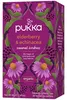 Organic Elderberry & Echinacea Tea 20 x Sachets (Pukka)