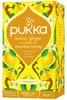 Organic Lemon, Ginger & Manuka Honey Tea 20 x Sachets (Pukka)