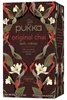 Organic Original Chai Tea 20 x Sachets (Pukka)