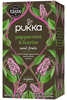 Organic Peppermint & Licorice Tea 20 x Sachets (Pukka)