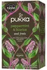 Organic Peppermint & Licorice Tea 20 x Sachets (Pukka)