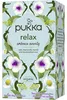 Organic Relax Tea 20 x Sachets (Pukka)