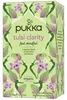 Organic Tulsi Clarity Tea 20 x Sachets (Pukka)