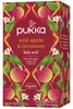Organic Wild Apple & Cinnamon Tea 20 x Sachets (Pukka)