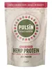 Hemp Protein Powder Unsweetened 250g (Pulsin)