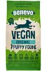 Original Vegan Puppy Food 1.8kg (Benevo)