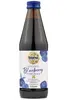 Organic Blueberry Pure Juice 330ml (Biona)