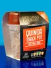 Quinoa Vegetable Ragu Snack Pot 210g (Merchant Gourmet)